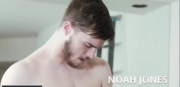  Men.com - (Noah Jones, Paul Canon) - The Lost Tapes Part 2 - Drill My Hole - Trailer preview